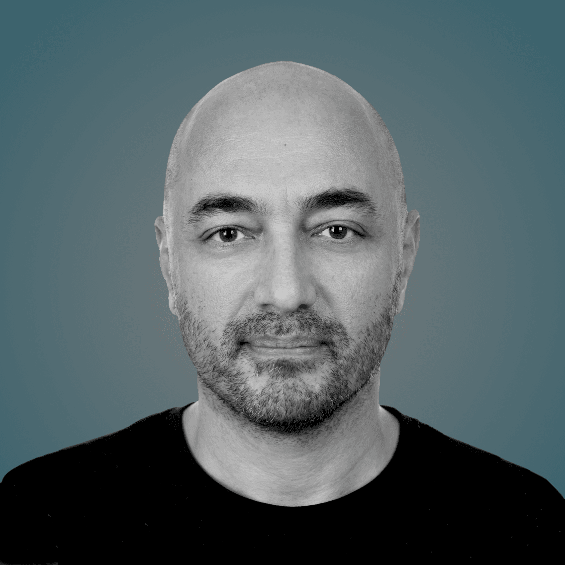 Mehmet Cenk Tunaboylu